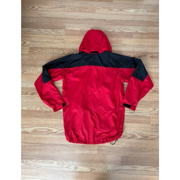 The North Face Vintage 90s “Hydrenaline” Windbreaker Pullover Jacket Sz M - Picture 7 of 7